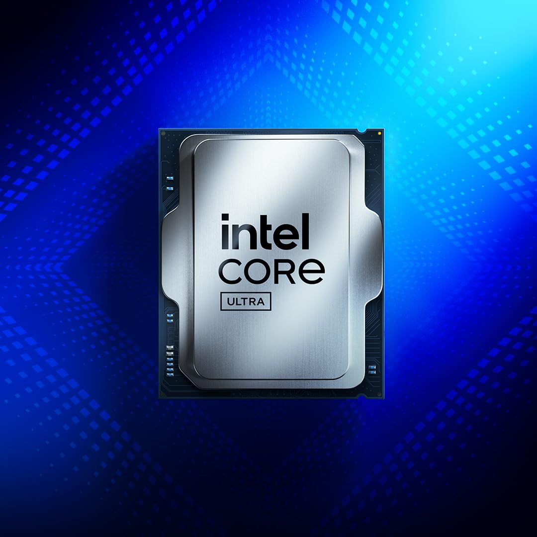 El Origen de Intel Core Ultra