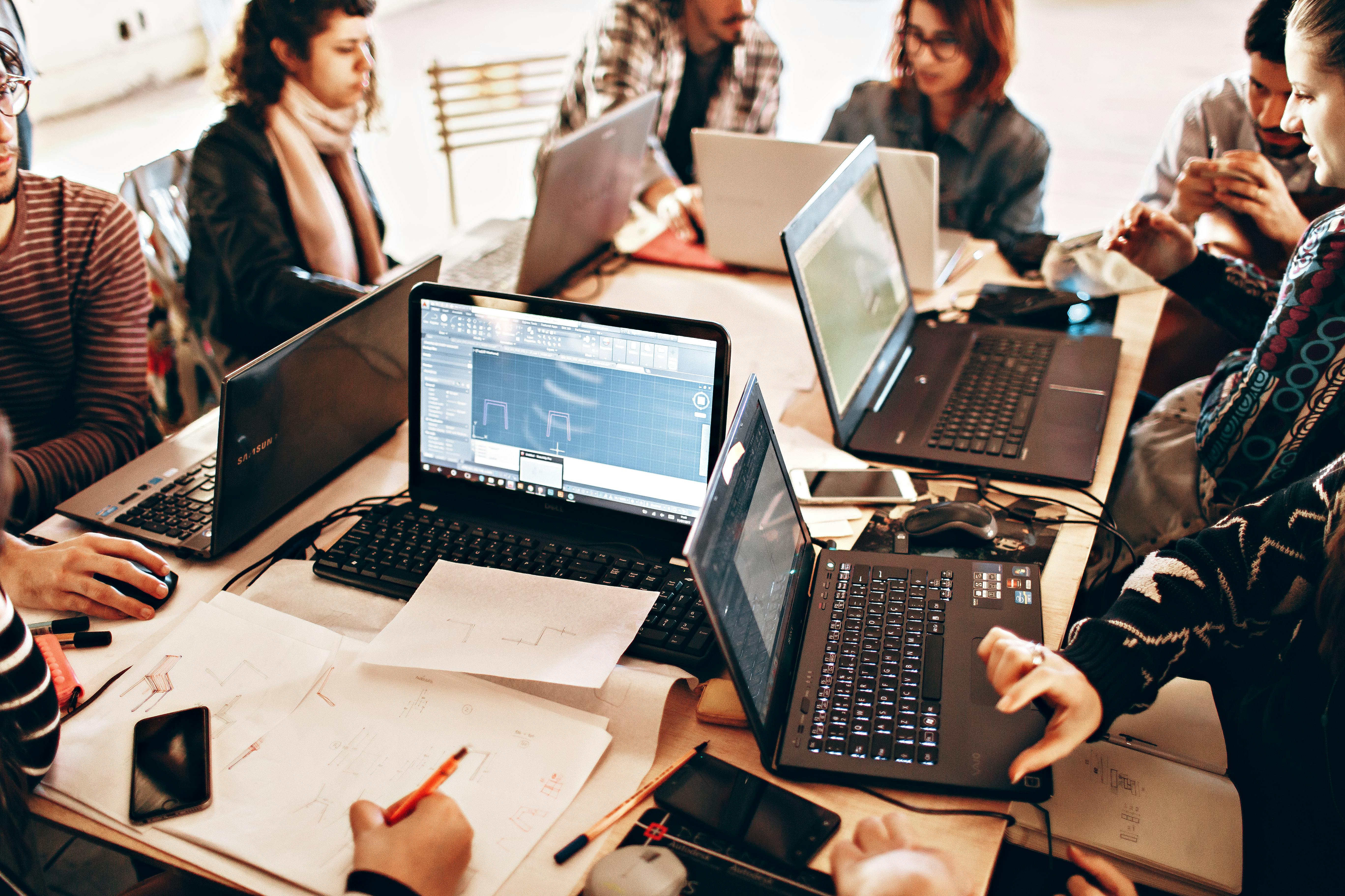 ¿Qué hace Ultrabook a una laptop?