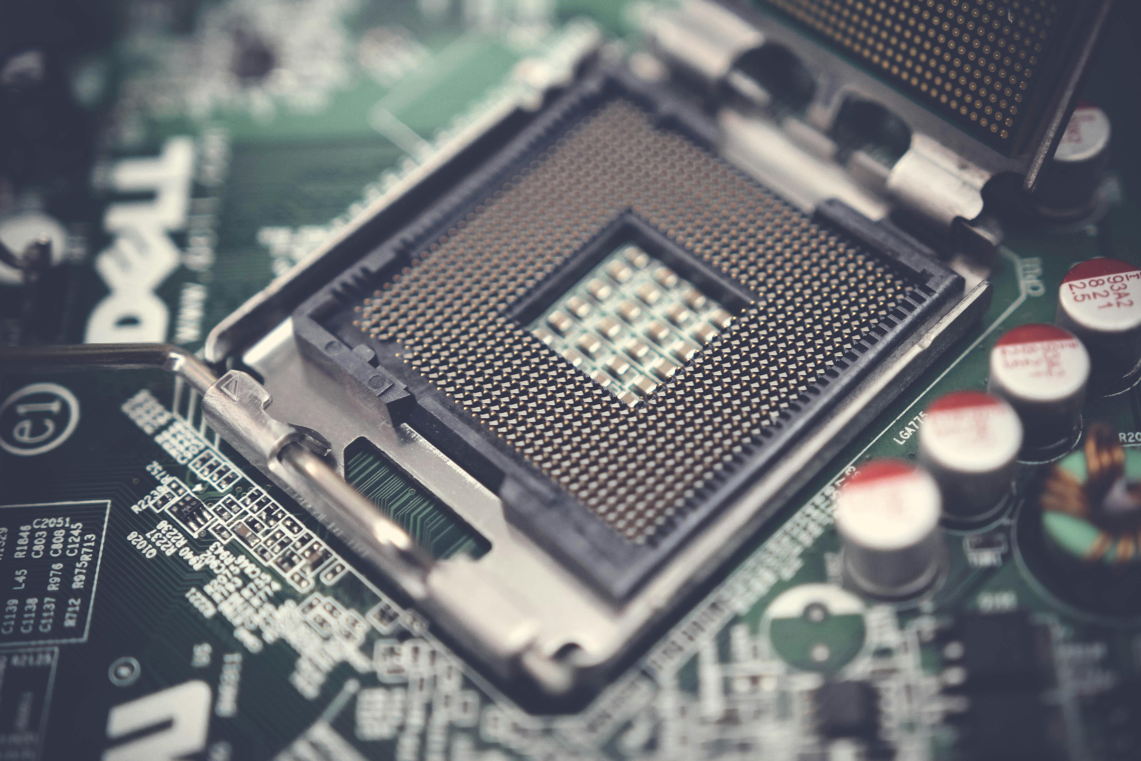 Procesador explicado fácil: la clave de la velocidad en tu computadora.