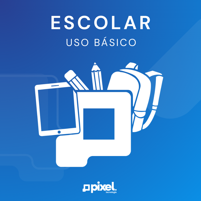 Básico/Escolar