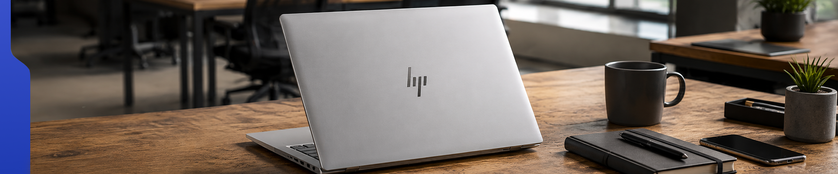 HP
