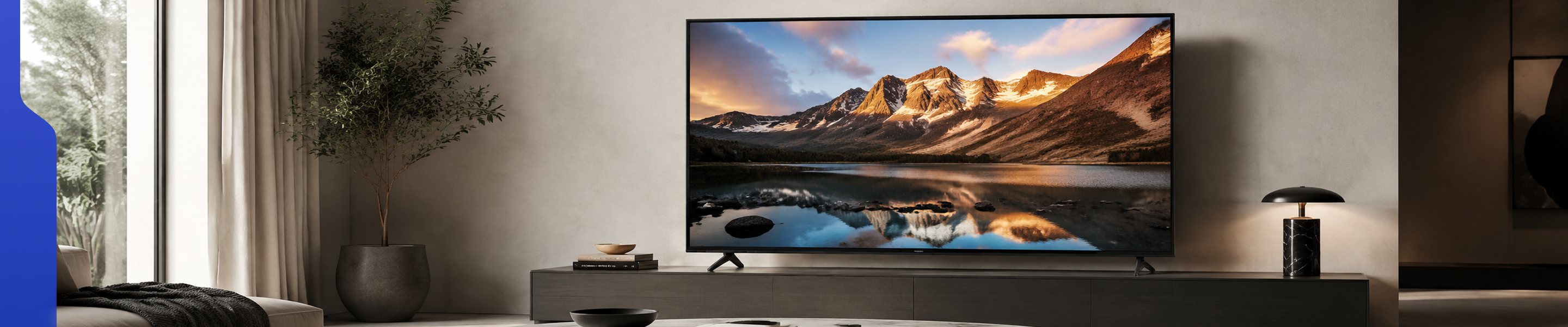 TV