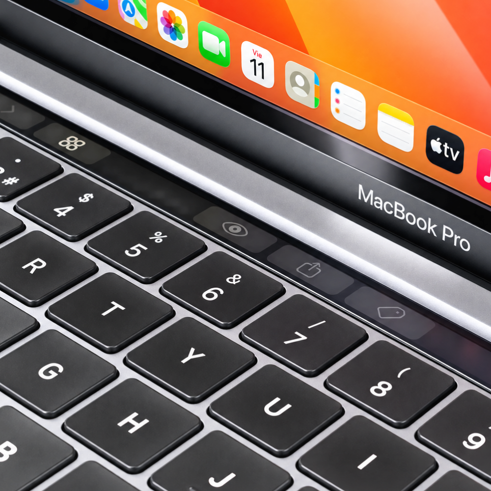 Laptop Apple Macbook PRO A2338 M1 16GB