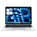 Laptop Apple Macbook Air A2337 M1 8GB