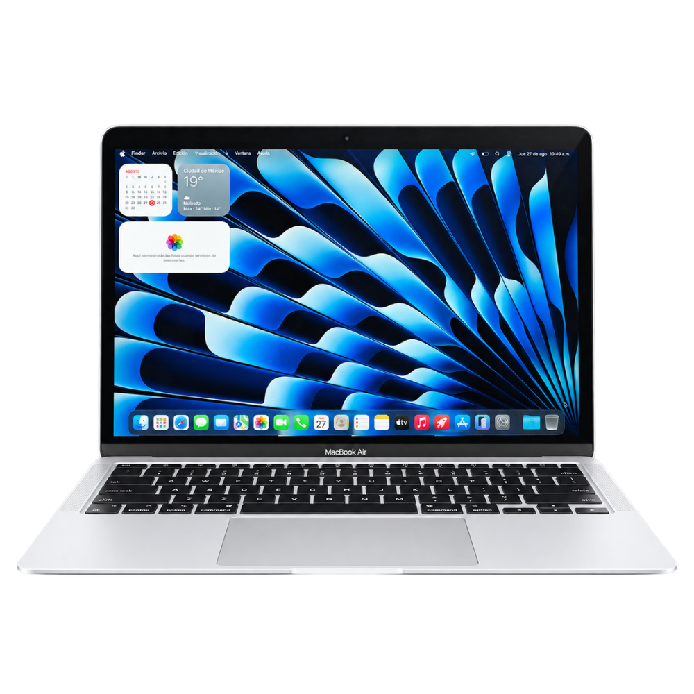 Laptop Apple Macbook Air A2337 M1 8GB