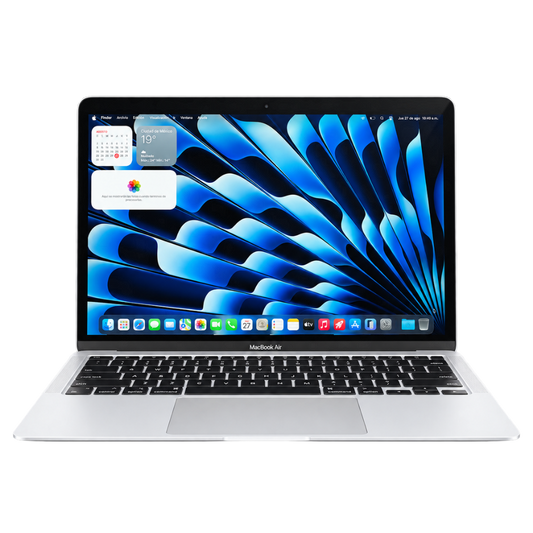 Laptop Apple Macbook Air A2337 M1 8GB