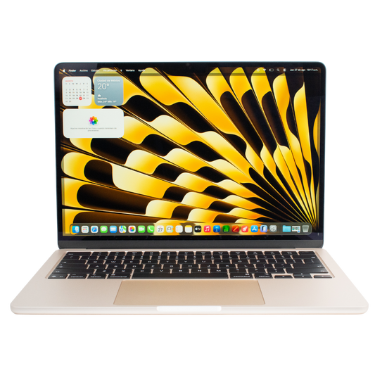 Laptop Apple Macbook Air M5