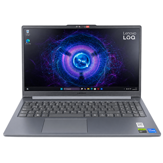 Laptop Lenovo LOQ 15IAX9E I5
