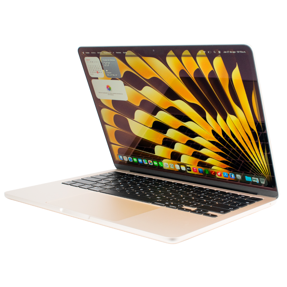 Laptop Apple Macbook Air M5