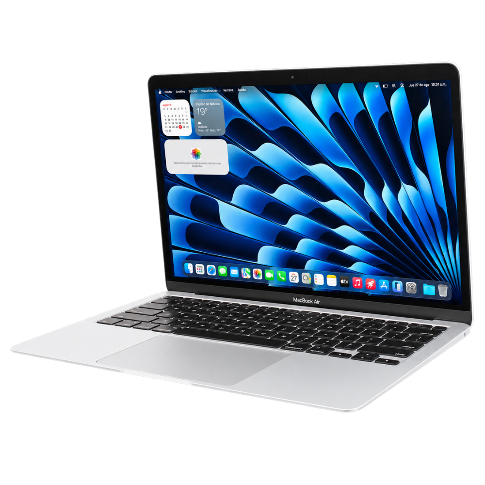 Laptop Apple Macbook Air A2337 M1 8GB