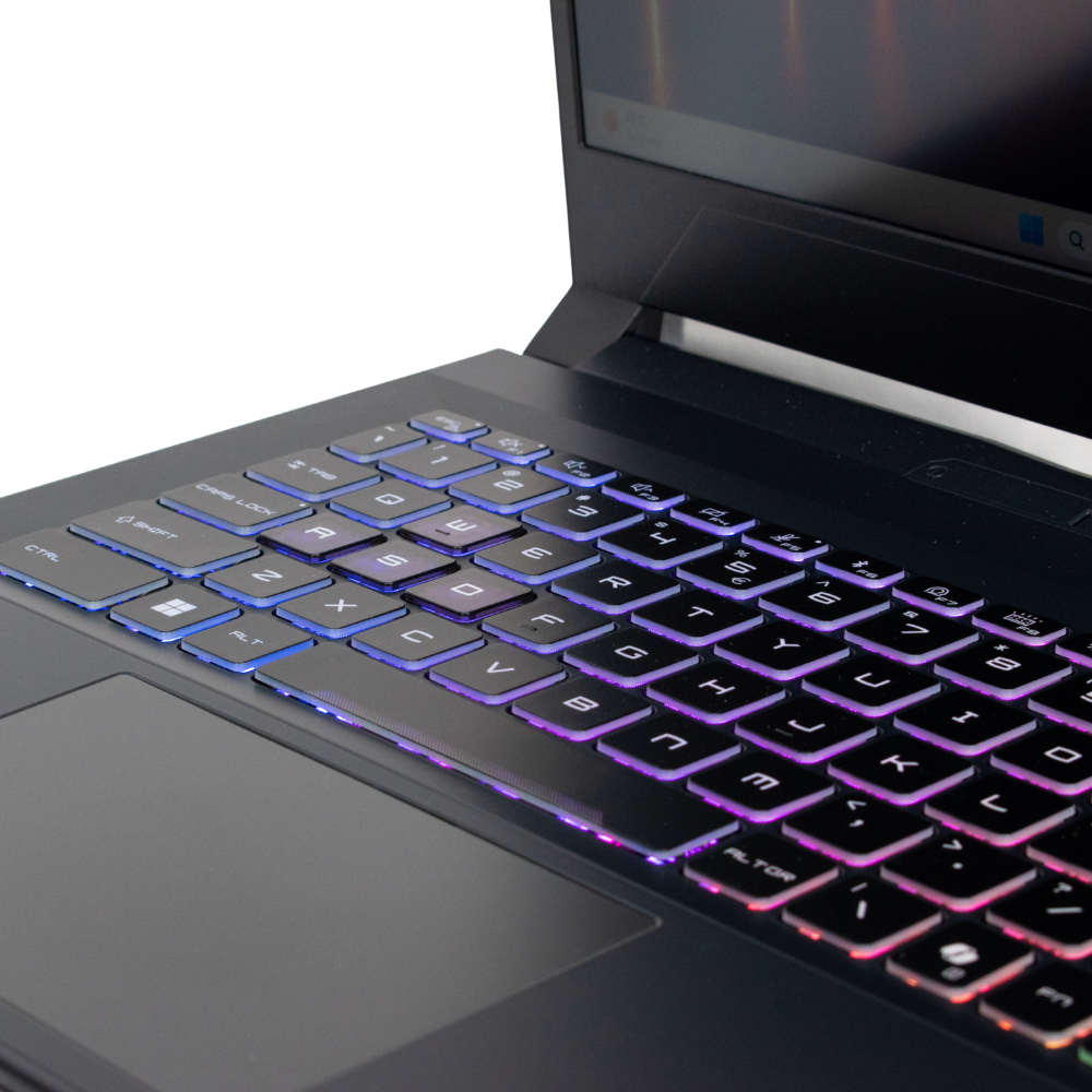 Laptop MSI Katana 15 HX B14WWEK 5050 I7