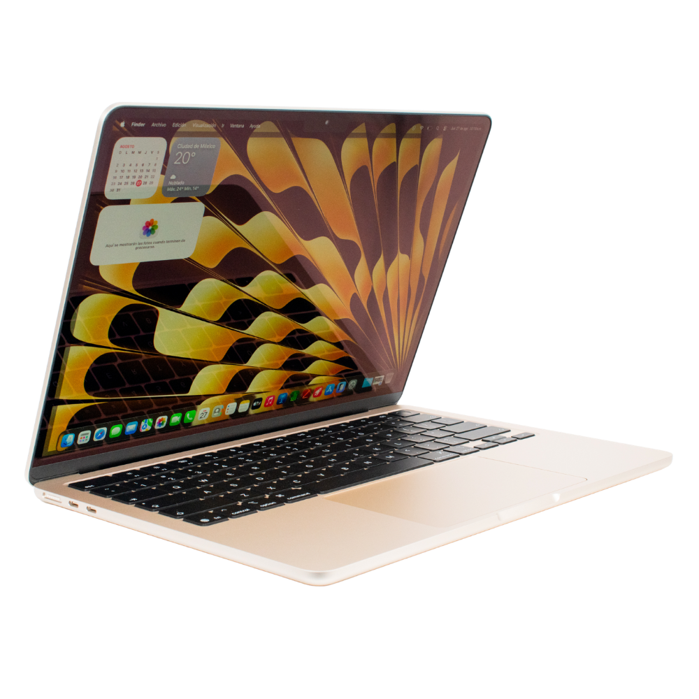 Laptop Apple Macbook Air M5