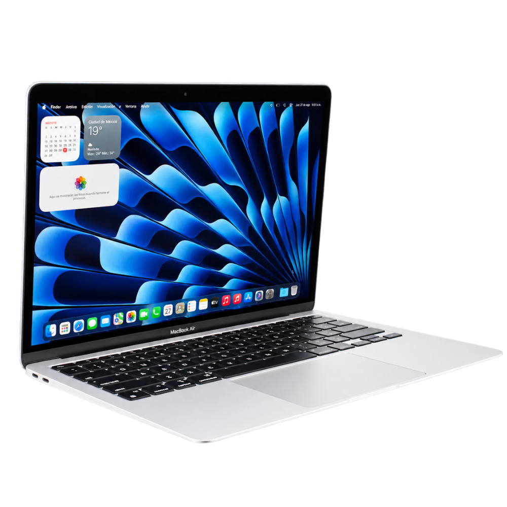 Laptop Apple Macbook Air A2337 M1 8GB