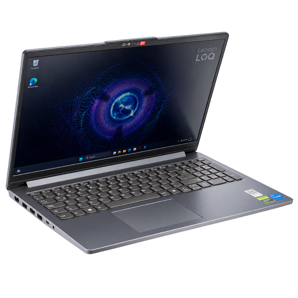 Laptop Lenovo LOQ 15IAX9E I5
