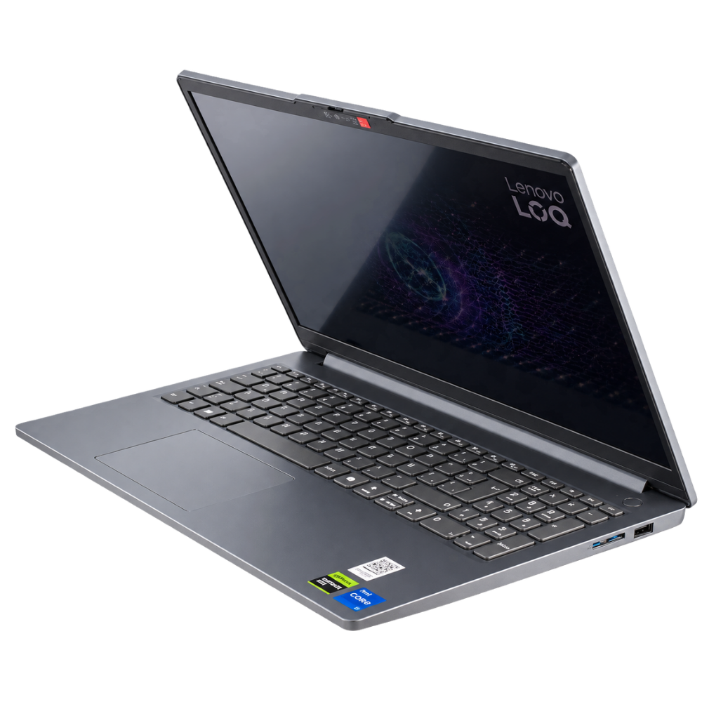 Laptop Lenovo LOQ 15IAX9E I5