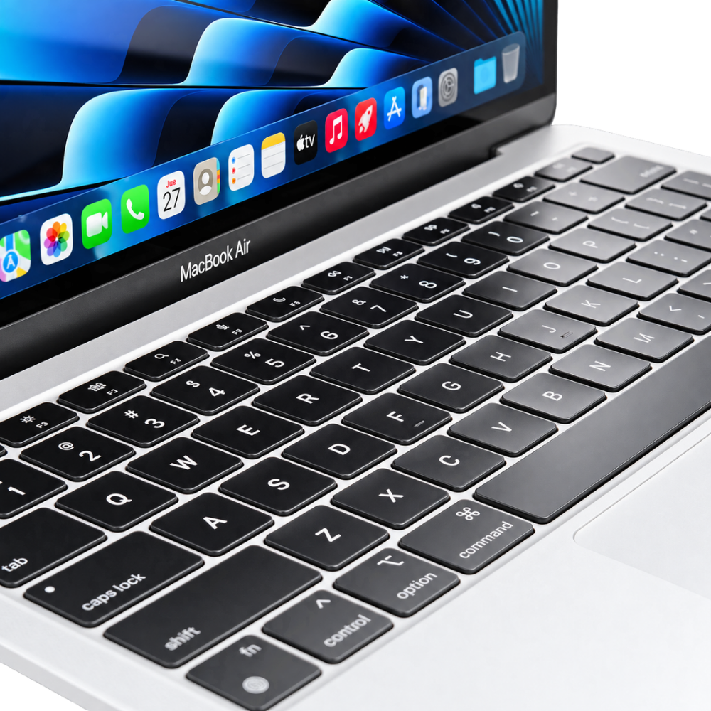 Laptop Apple Macbook Air A2337 M1 8GB