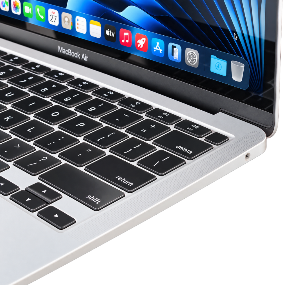 Laptop Apple Macbook Air A2337 M1 8GB