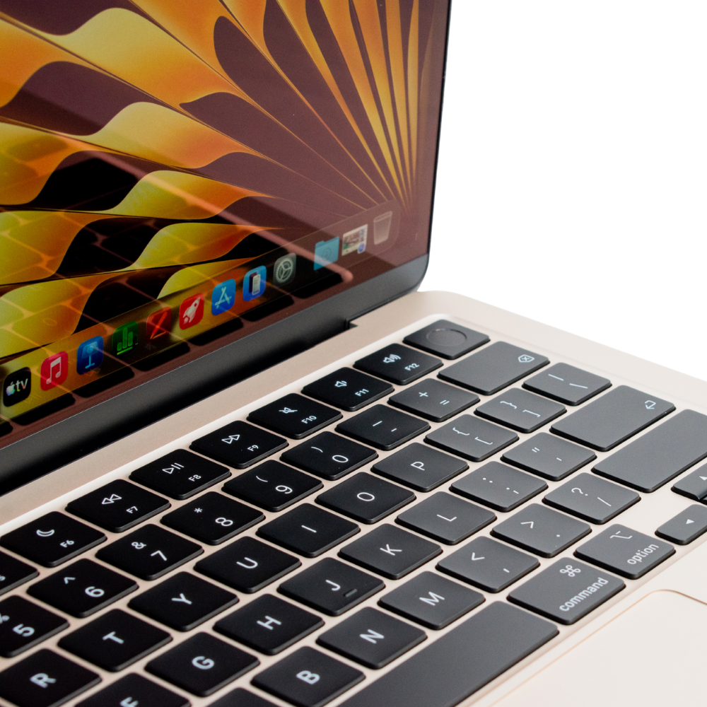 Laptop Apple Macbook Air M5