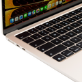 Laptop Apple Macbook Air M5