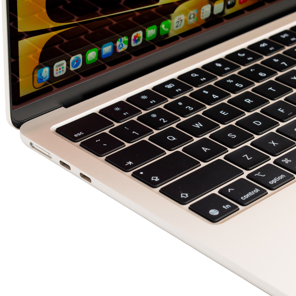Laptop Apple Macbook Air M5