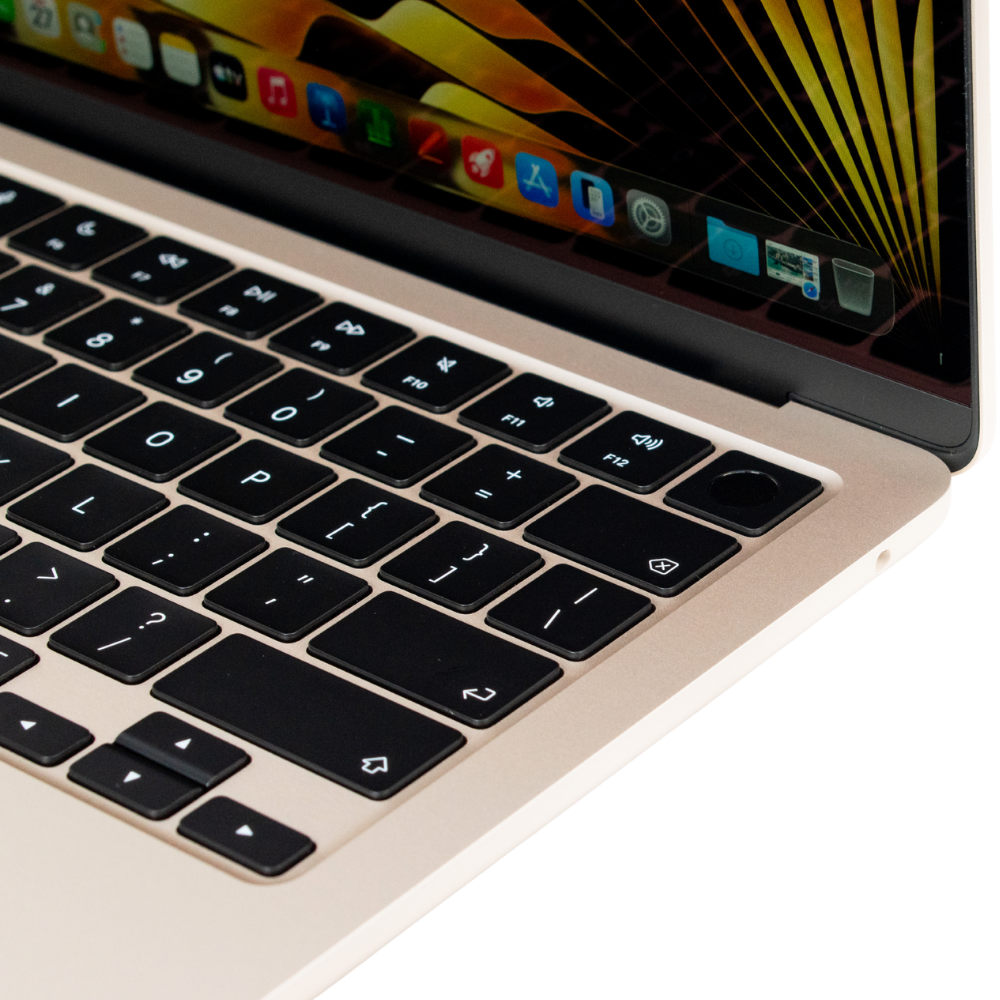 Laptop Apple Macbook Air M5