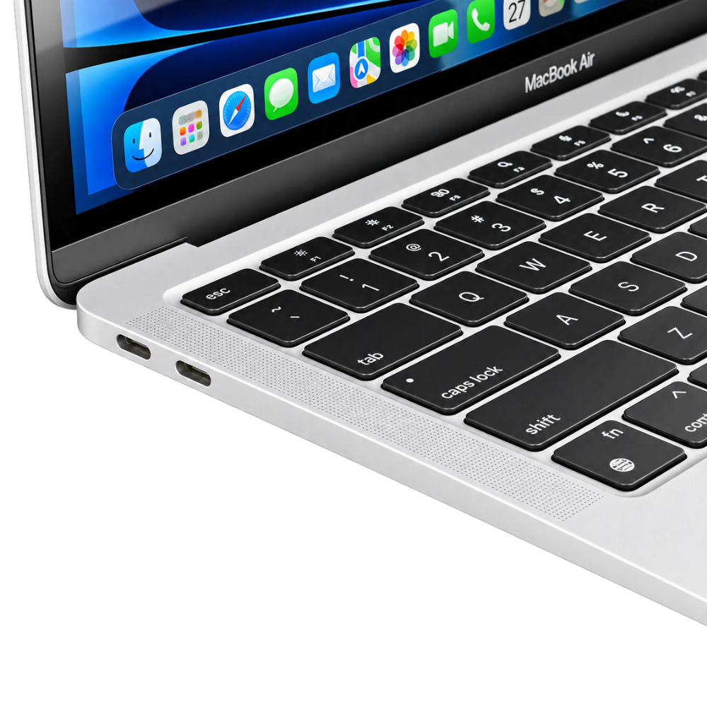 Laptop Apple Macbook Air A2337 M1 8GB
