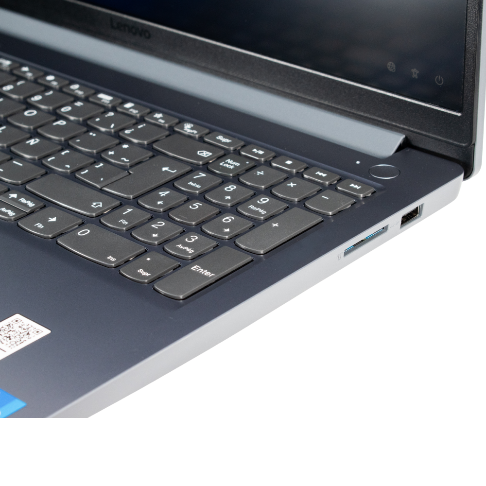 Laptop Lenovo LOQ 15IAX9E I5