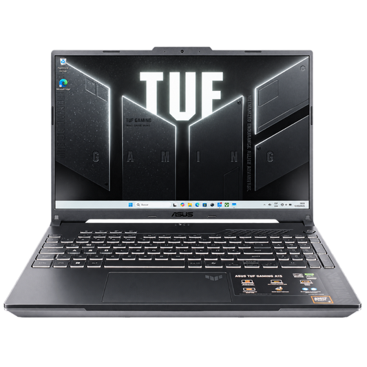 Laptop Asus TUF 607NUQ R7