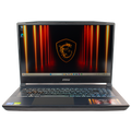 Laptop MSI Katana 15 HX B14WWEK 5050 I7