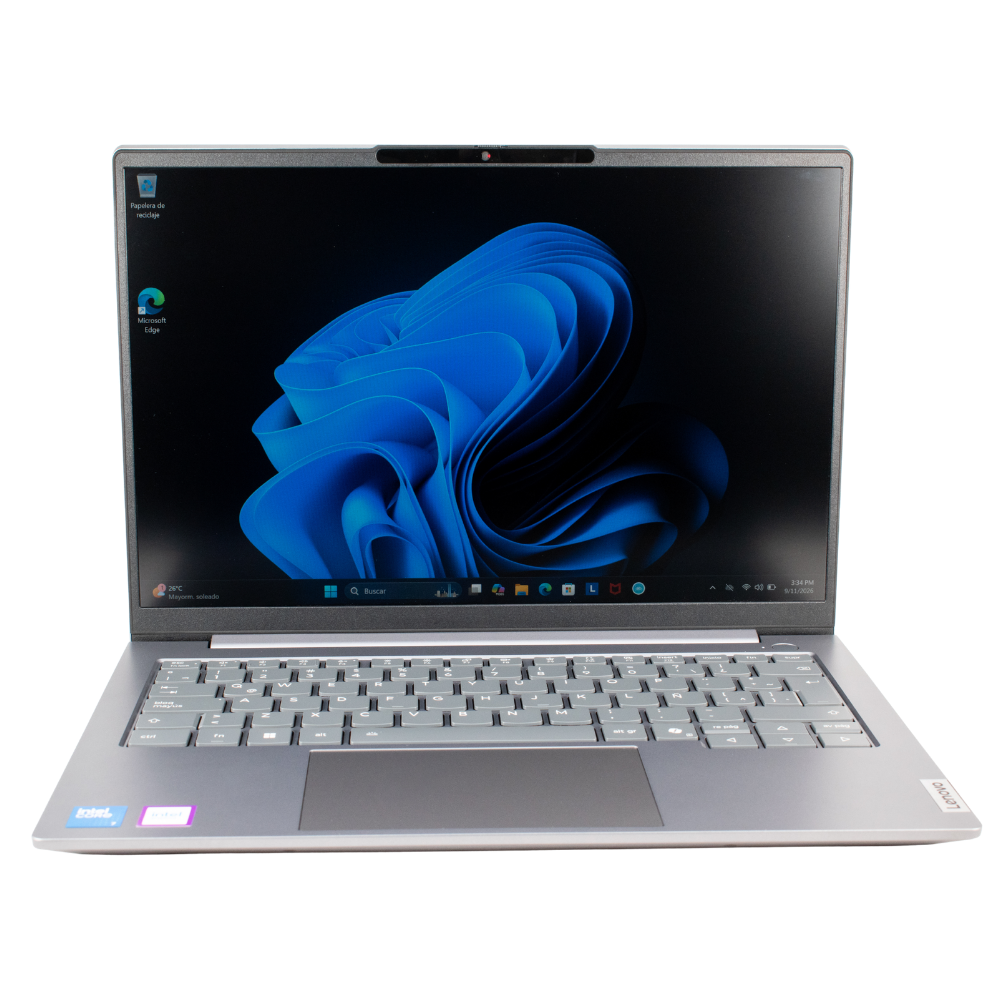 Laptop Lenovo ThinkBook 14 G8 IRL I7