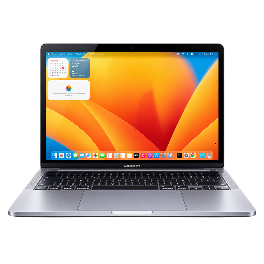 Laptop Apple Macbook PRO A2338 M1 16GB