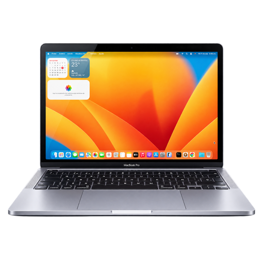 Laptop Apple Macbook PRO A2338 M1 16GB