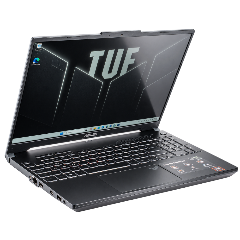 Laptop Asus TUF 607NUQ R7