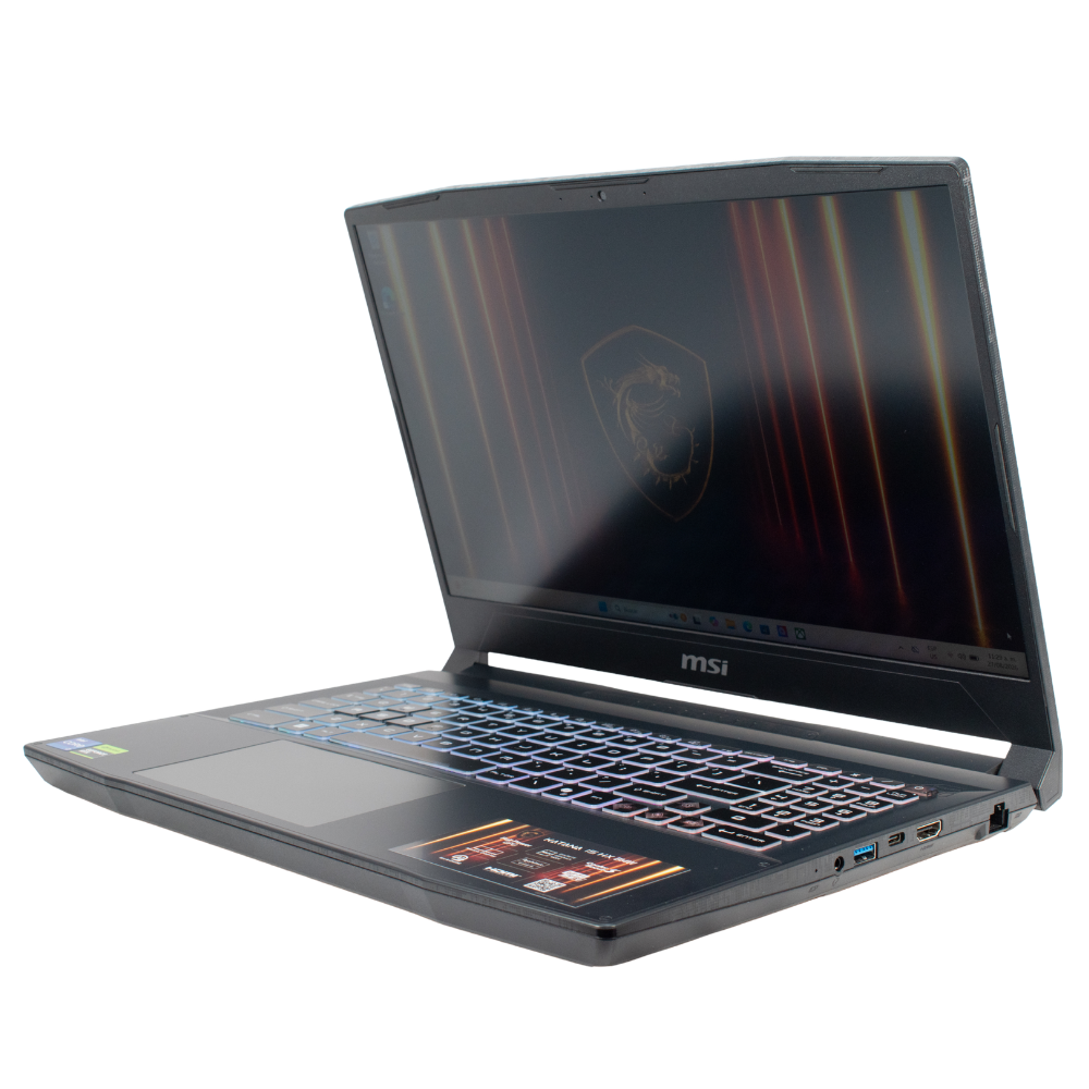 Laptop MSI Katana 15 HX B14WWEK 5050 I7