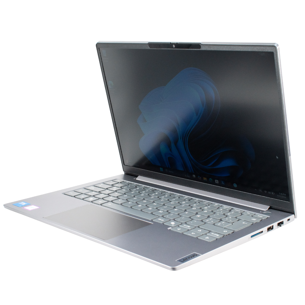 Laptop Lenovo ThinkBook 14 G8 IRL I7