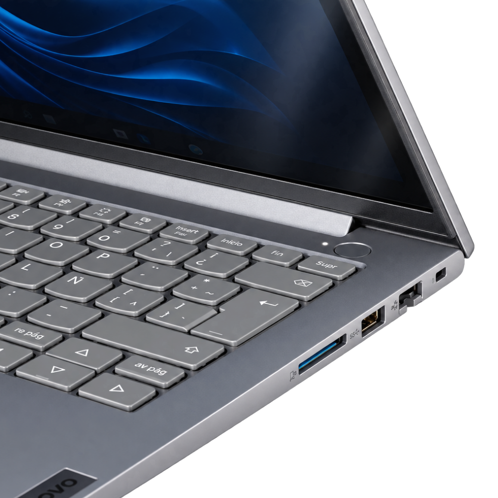Laptop Lenovo ThinkBook 14 G8 IRL I7