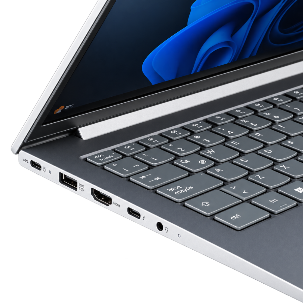 Laptop Lenovo ThinkBook 14 G8 IRL I7