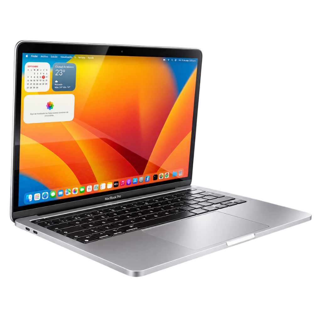 Laptop Apple Macbook PRO A2338 M1 16GB