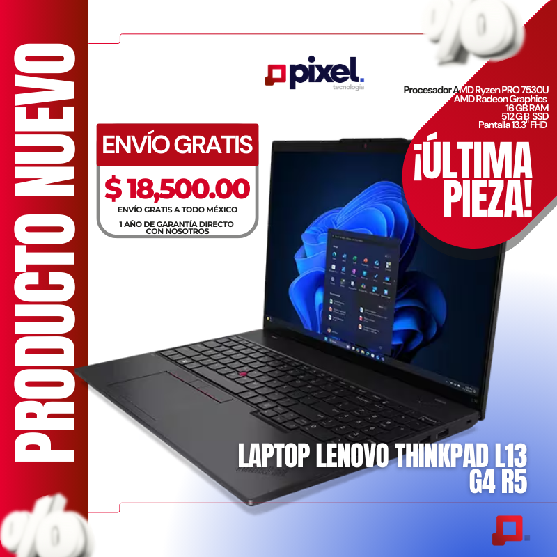 Pixel-Lap
