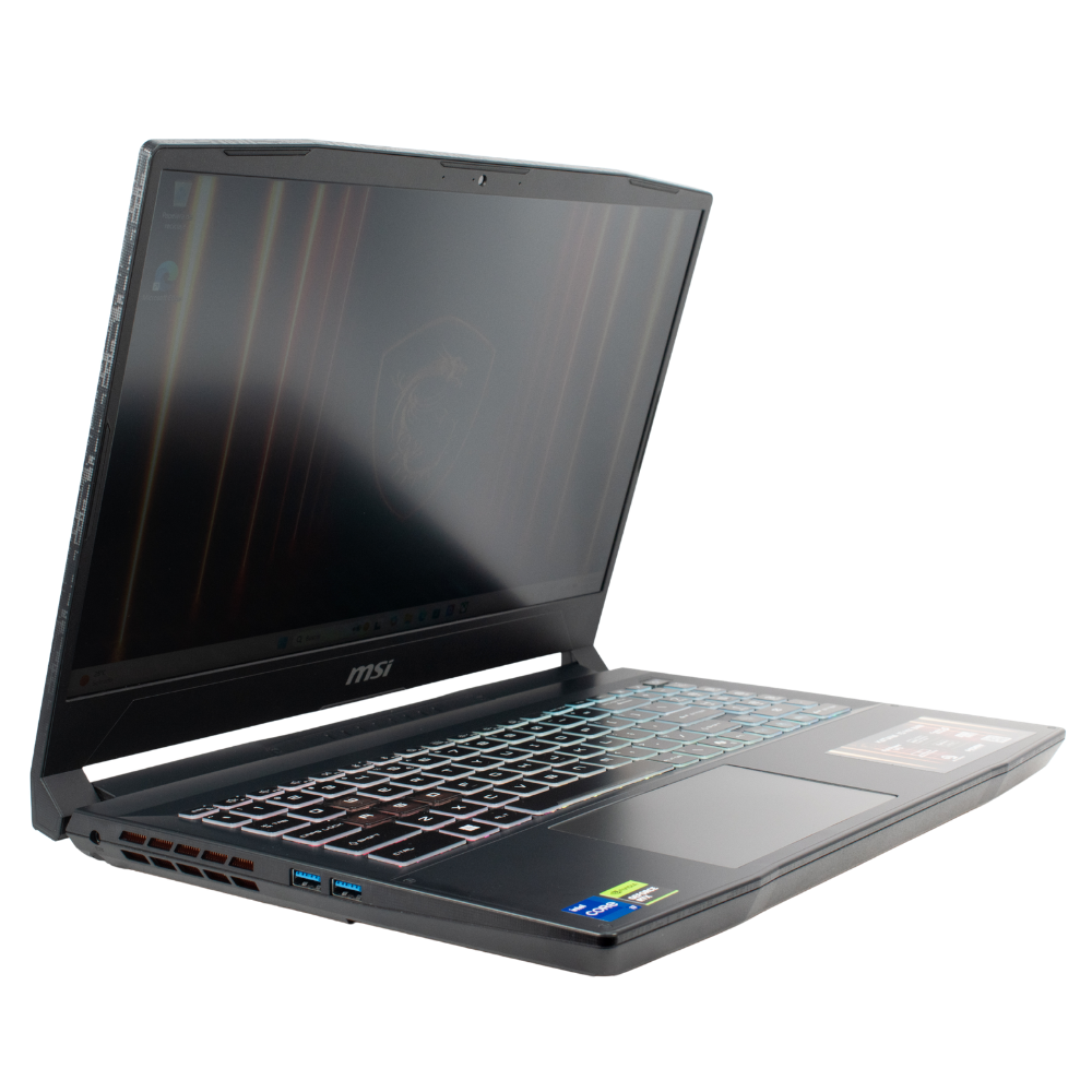 Laptop MSI Katana 15 HX B14WWEK 5050 I7