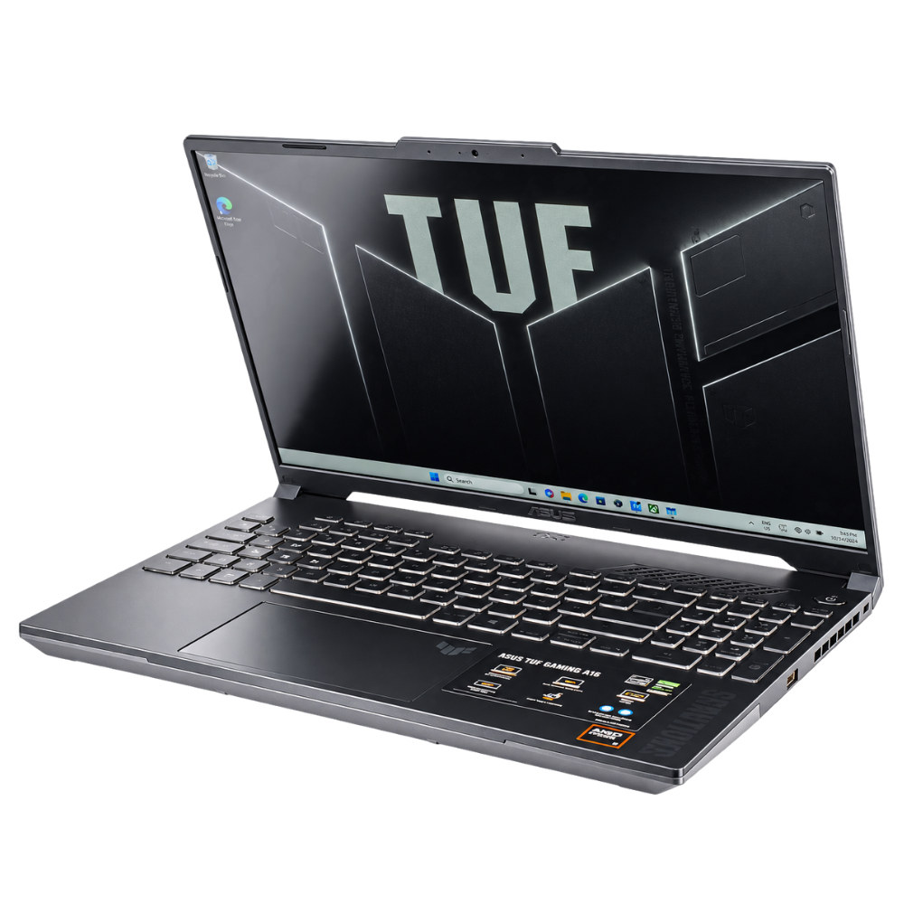 Laptop Asus TUF 607NUQ R7