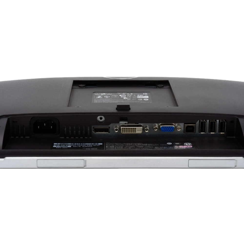 Monitor Dell 20" Reacondicionado