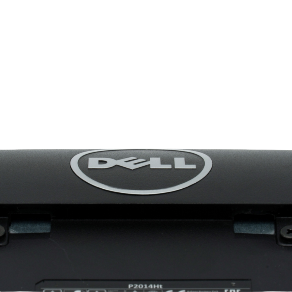 Monitor Dell 20" Reacondicionado