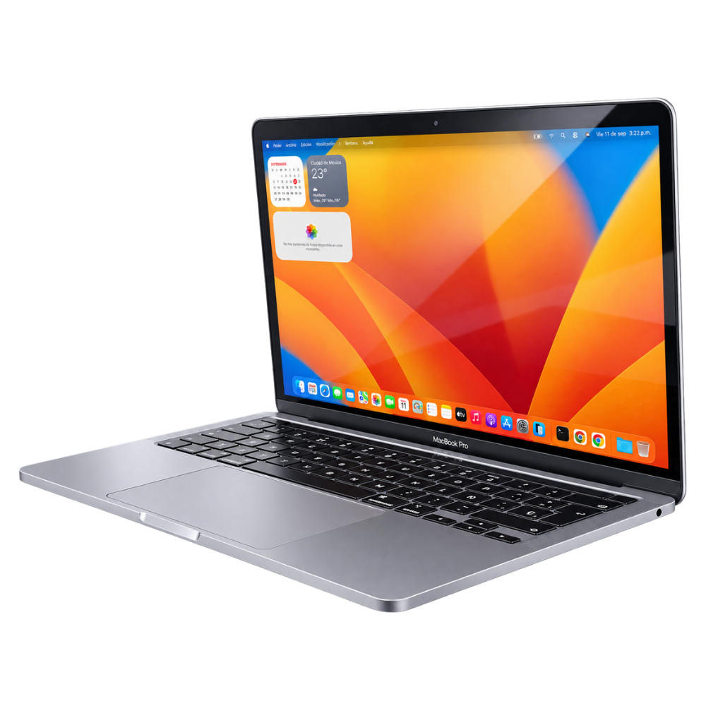 Laptop Apple Macbook PRO A2338 M1 16GB