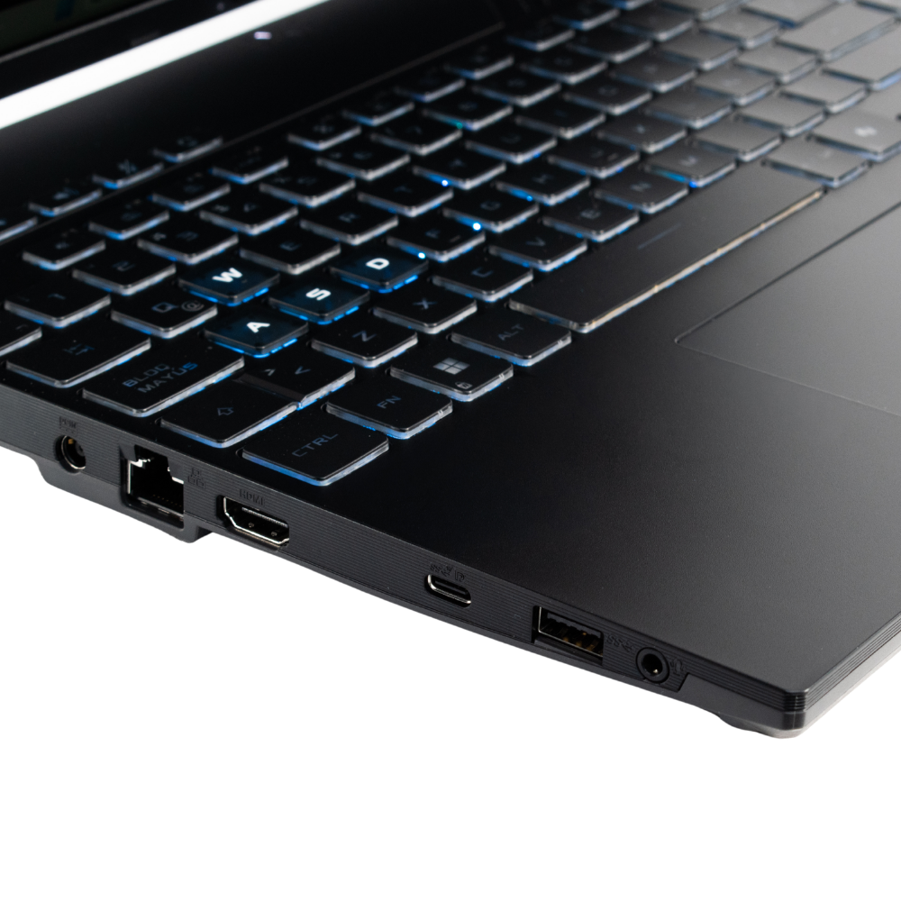 Laptop Asus TUF 607NUQ R7