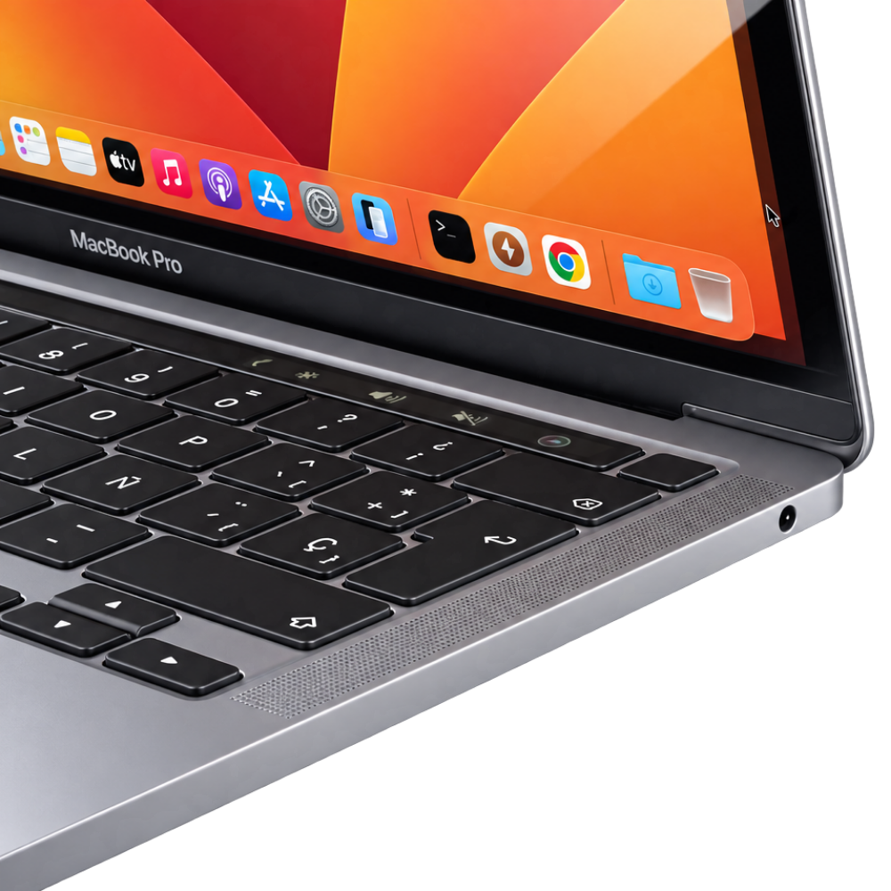 Laptop Apple Macbook PRO A2338 M1 16GB