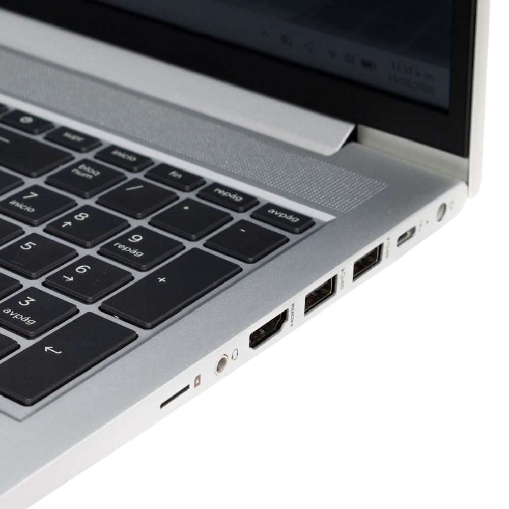 Laptop HP Probook 650 G7 I5