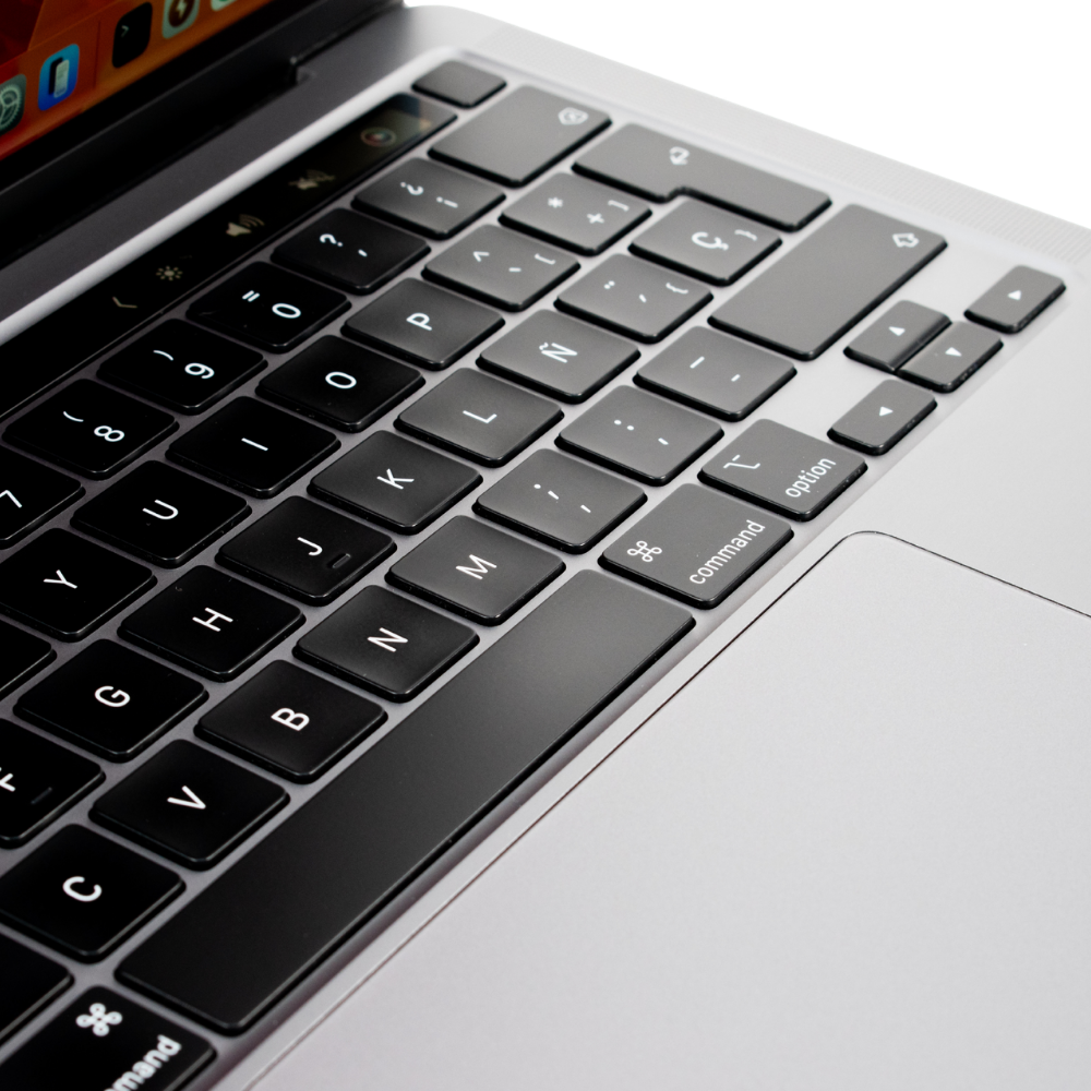 Laptop Apple Macbook PRO A2338 M1 16GB
