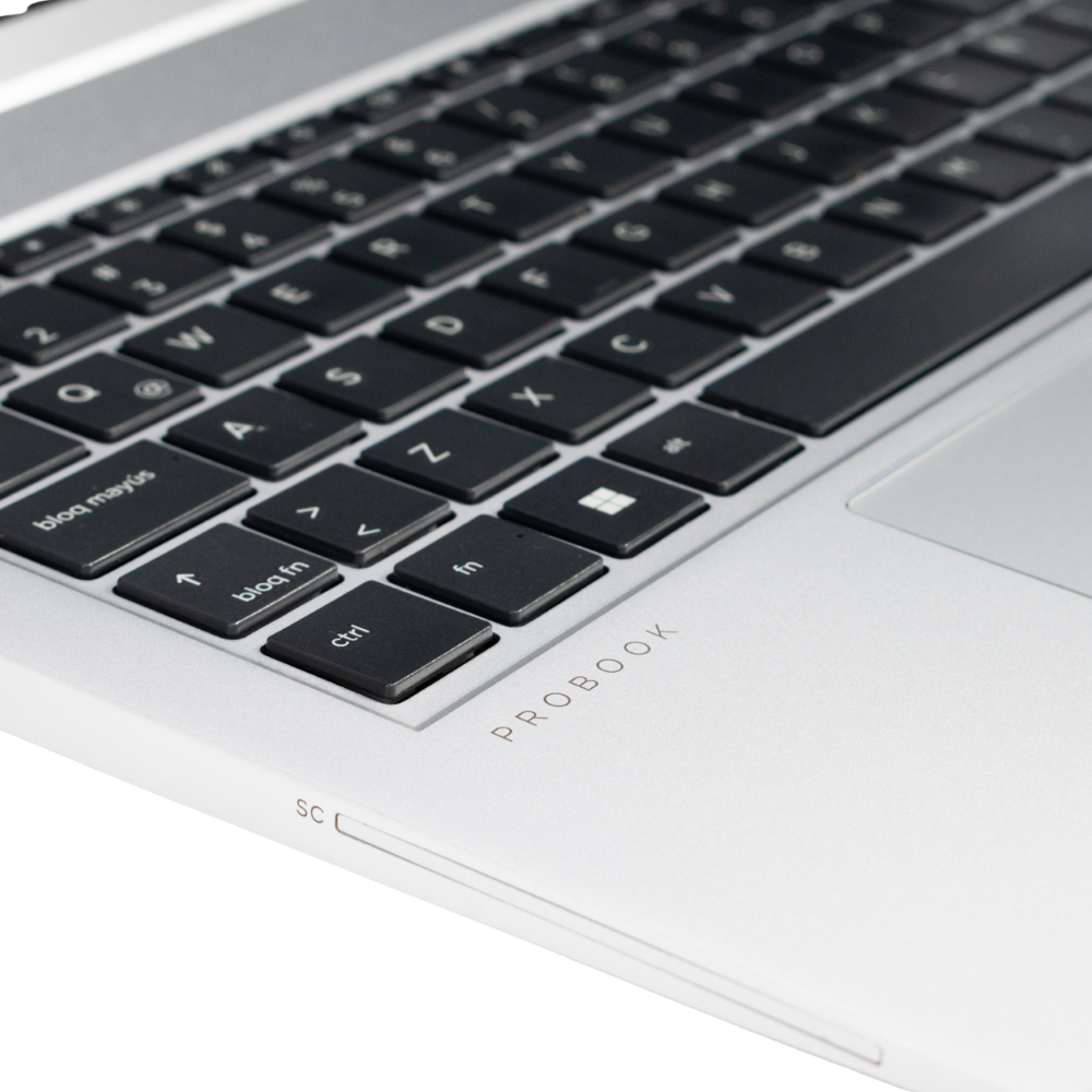 Laptop HP Probook 650 G7 I5