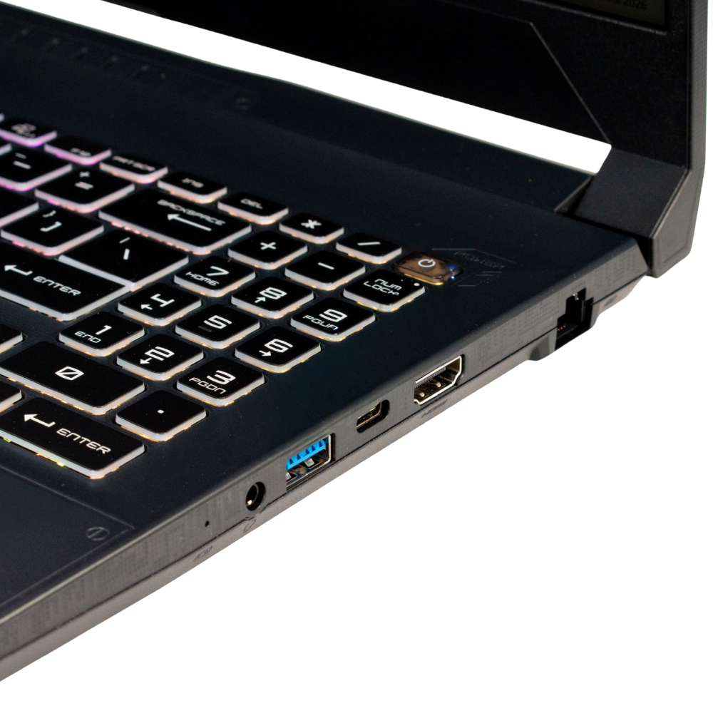 Laptop MSI Katana 15 HX B14WWEK 5050 I7